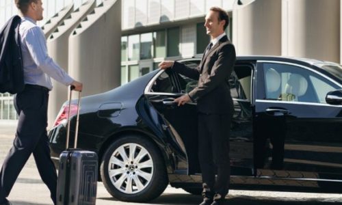 Transfer from Cairo Airport to Hotel - Private Transfer
