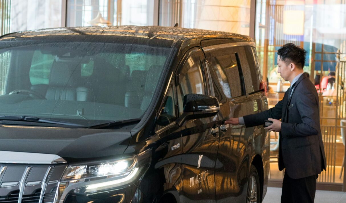 Chauffeur Hire in Cairo : A Smarter Way to Travel