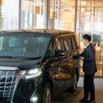 Limousine services in cairo