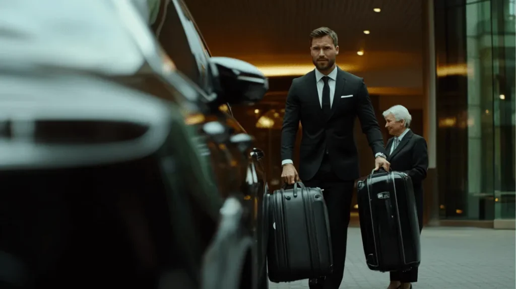 Cairo Airport Limousine Services